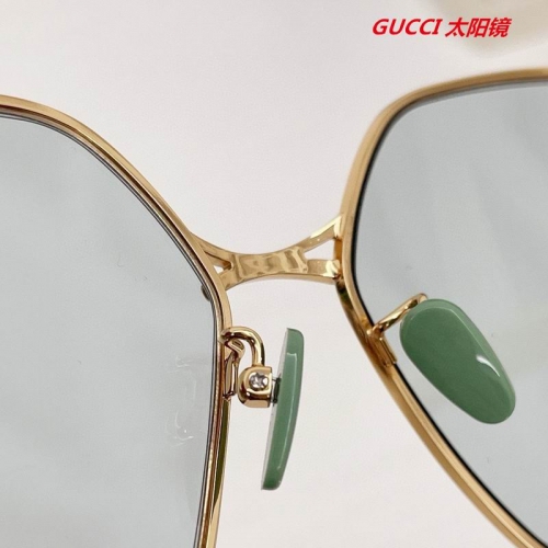 G.U.C.C.I. Sunglasses AAAA 5481