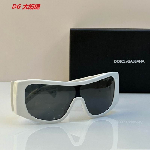 D.n.G. Sunglasses AAAA 4333