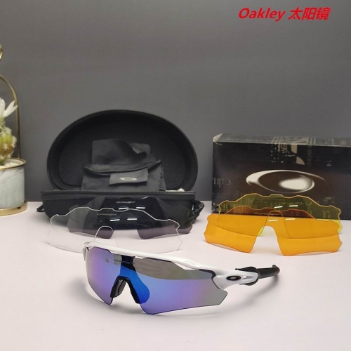 O.a.k.l.e.y. Sunglasses AAAA 4070