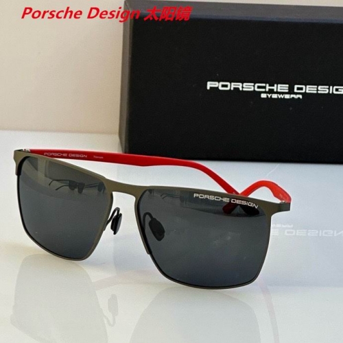 P.o.r.s.c.h.e. D.e.s.i.g.n. Sunglasses AAAA 4011