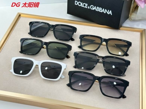 D.n.G. Sunglasses AAAA 4160