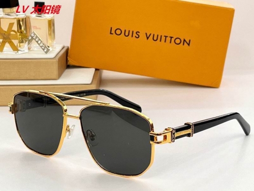 L...V... Sunglasses AAAA 4257