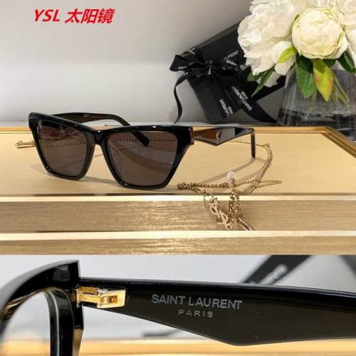 Y..S..L.. Sunglasses AAAA 4724