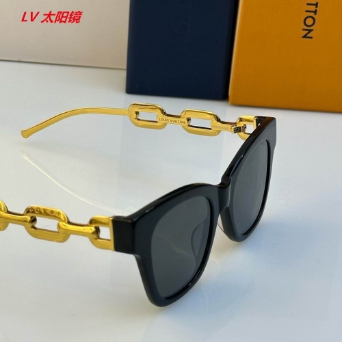 L...V... Sunglasses AAAA 5196