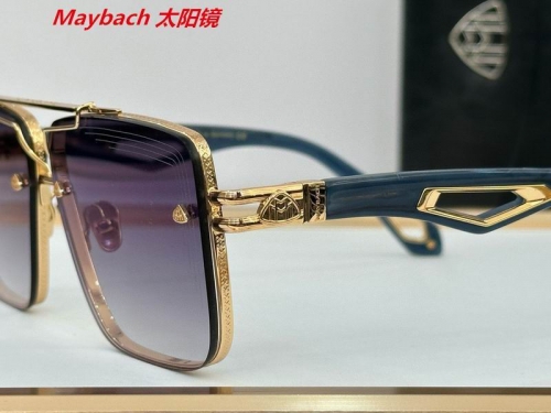 M.a.y.b.a.c.h. Sunglasses AAAA 4155