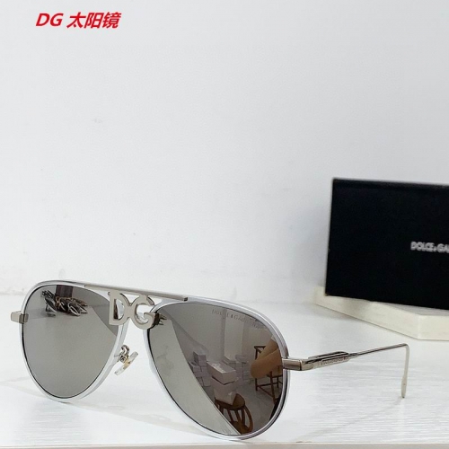 D.n.G. Sunglasses AAAA 4509