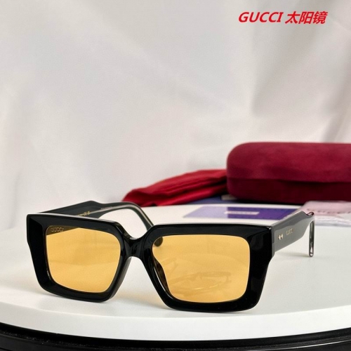G.U.C.C.I. Sunglasses AAAA 6294
