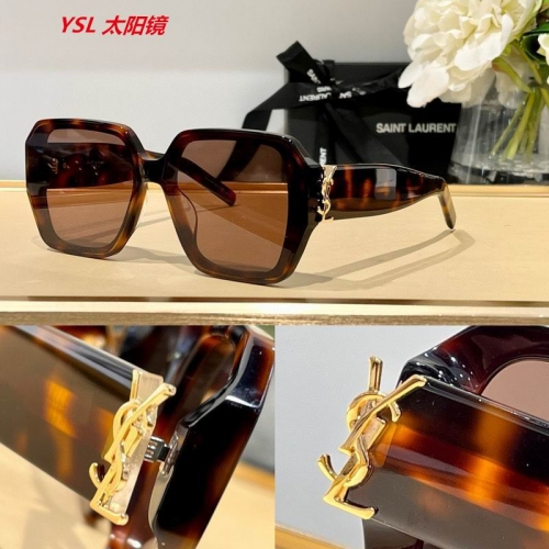 Y..S..L.. Sunglasses AAAA 4435