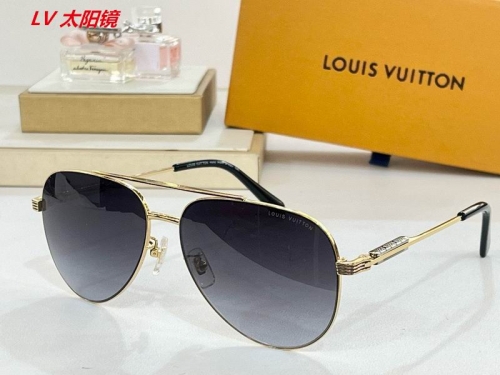 L...V... Sunglasses AAAA 6173