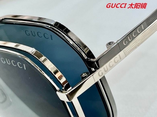 G.U.C.C.I. Sunglasses AAAA 5834