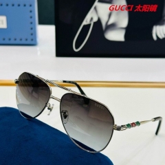 G.U.C.C.I. Sunglasses AAAA 6584
