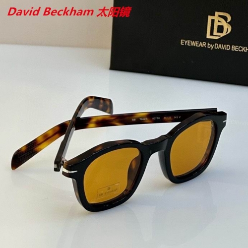 D.a.v.i.d. B.e.c.k.h.a.m. Sunglasses AAAA 4021