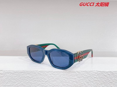 G.U.C.C.I. Sunglasses AAAA 4494