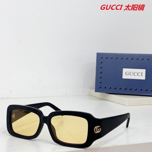 G.U.C.C.I. Sunglasses AAAA 5420