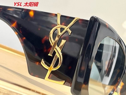 Y..S..L.. Sunglasses AAAA 4358