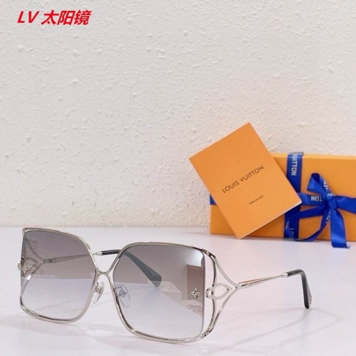 L...V... Sunglasses AAAA 5509