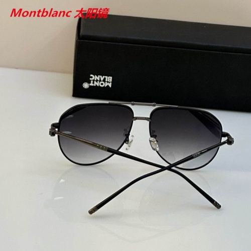 M.o.n.t.b.l.a.n.c. Sunglasses AAAA 4020