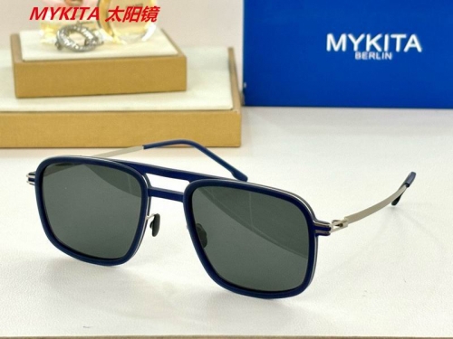 M.Y.K.I.T.A. Sunglasses AAAA 4112