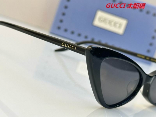 G.U.C.C.I. Sunglasses AAAA 4975