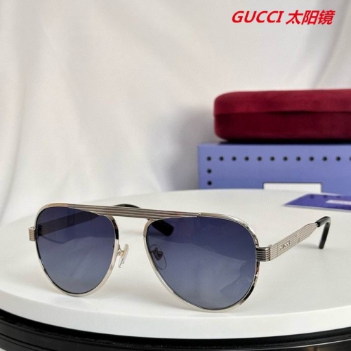 G.U.C.C.I. Sunglasses AAAA 6017