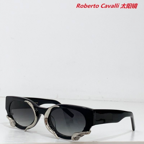 R.o.b.e.r.t.o. C.a.v.a.l.l.i. Sunglasses AAAA 4048