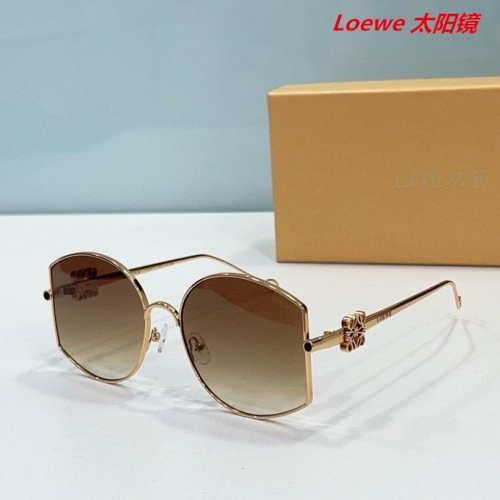 L.o.e.w.e. Sunglasses AAAA 4153