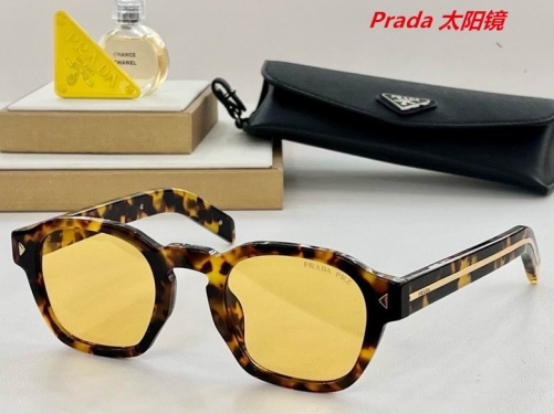 P.r.a.d.a. Sunglasses AAAA 4316