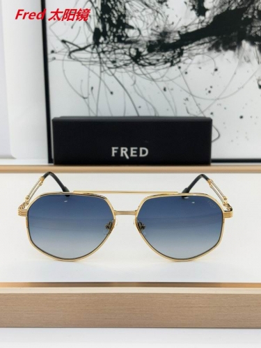 F.r.e.d. Sunglasses AAAA 4106