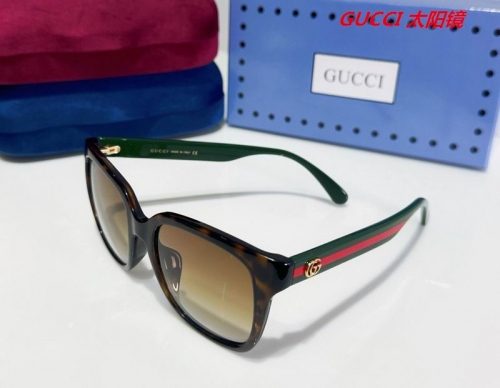 G.U.C.C.I. Sunglasses AAAA 4750