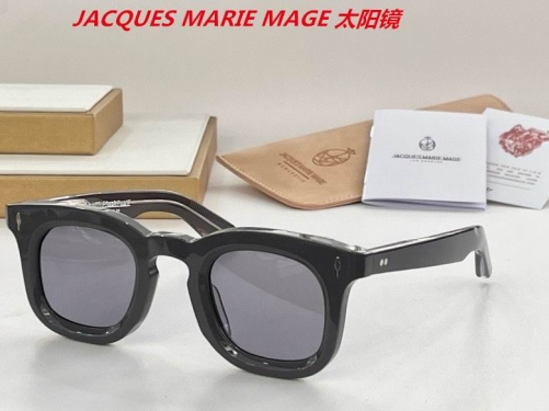 J.A.C.Q.U.E.S. M.A.R.I.E. M.A.G.E. Sunglasses AAAA 4002