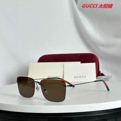 G.U.C.C.I. Sunglasses AAAA 5061