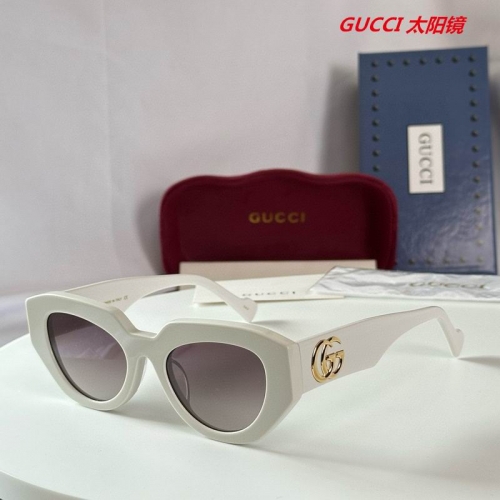 G.U.C.C.I. Sunglasses AAAA 5716