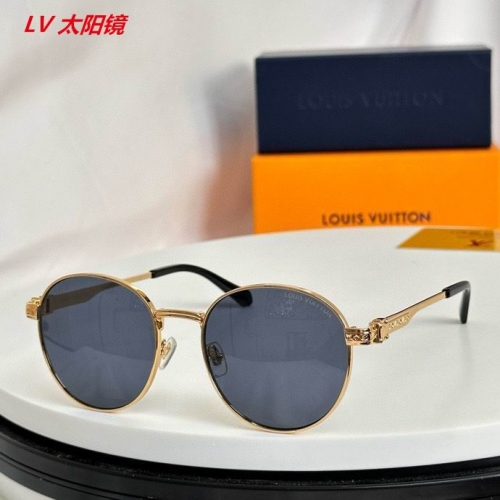 L...V... Sunglasses AAAA 6711