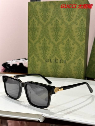 G.U.C.C.I. Sunglasses AAAA 6475