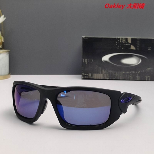 O.a.k.l.e.y. Sunglasses AAAA 4568