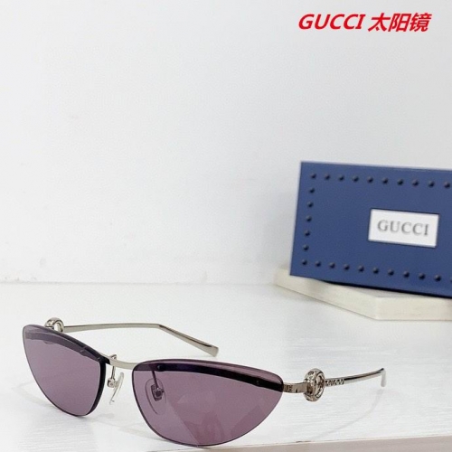 G.U.C.C.I. Sunglasses AAAA 5442