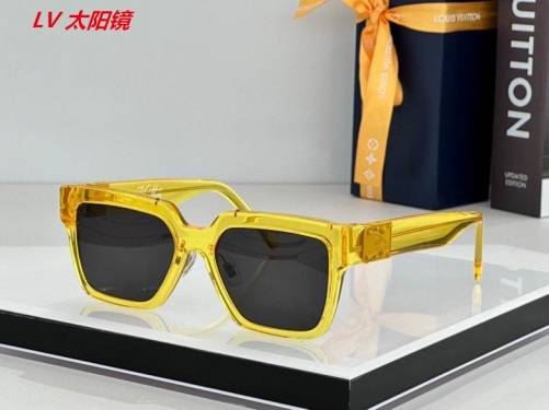 L...V... Sunglasses AAAA 4077