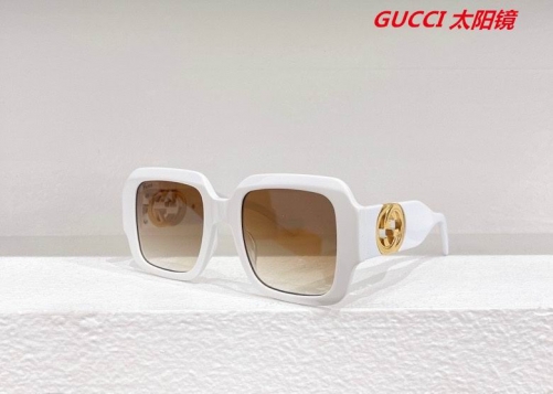 G.U.C.C.I. Sunglasses AAAA 4471