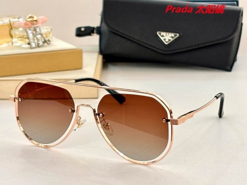 P.r.a.d.a. Sunglasses AAAA 4247