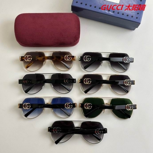 G.U.C.C.I. Sunglasses AAAA 4054