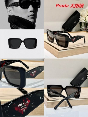 P.r.a.d.a. Sunglasses AAAA 4030