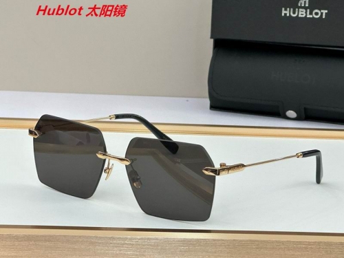 H.u.b.l.o.t. Sunglasses AAAA 4024