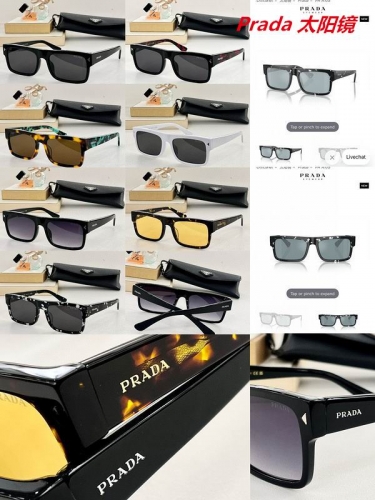 P.r.a.d.a. Sunglasses AAAA 4068