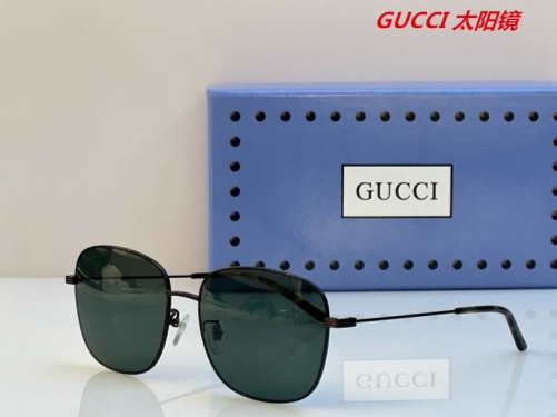 G.U.C.C.I. Sunglasses AAAA 4896