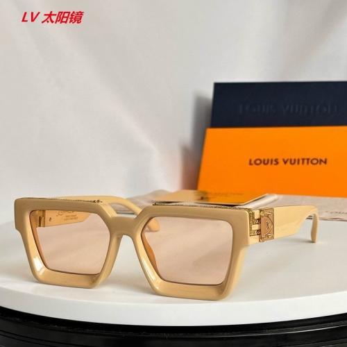 L...V... Sunglasses AAAA 6384