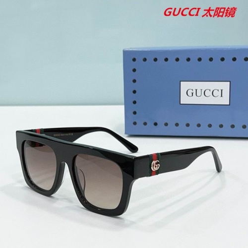 G.U.C.C.I. Sunglasses AAAA 6548