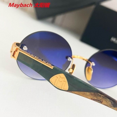 M.a.y.b.a.c.h. Sunglasses AAAA 4613
