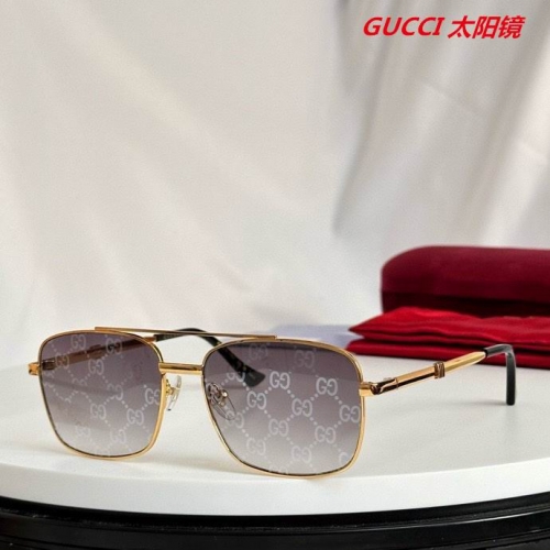 G.U.C.C.I. Sunglasses AAAA 6106