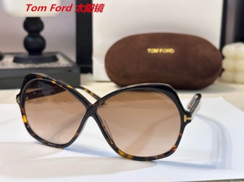 T.o.m. F.o.r.d. Sunglasses AAAA 4320