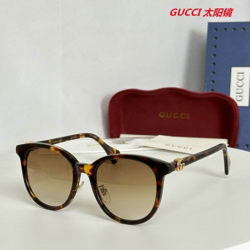 G.U.C.C.I. Sunglasses AAAA 5753